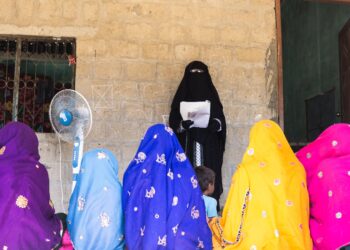 SHINE Humanity Expands Family Planning Services Through Strategic Partnerships in Rural Sindh