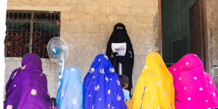 SHINE Humanity Expands Family Planning Services Through Strategic Partnerships in Rural Sindh