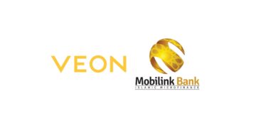 VEON Group Invests USD 20 Million in Mobilink Bank to accelerate digital Islamic banking expansion