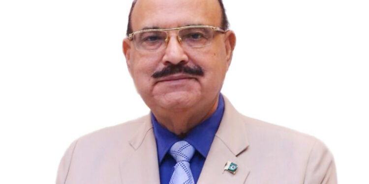 Kaukab Iqbal Strongly Condemns Unjustified Medicine Price Hikes, Calls for Prime Minister’s Intervention