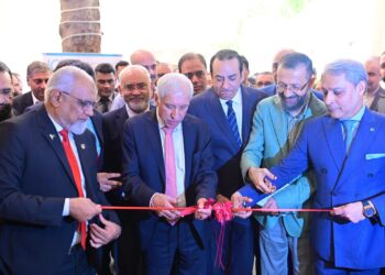 Under the Patronage of the Ministry of Commerce & Board of Investment, Government of Pakistan, STF 2026 Unites Global Visionaries to Redefine Tourism as a Force for People, Planet, and Prosperity