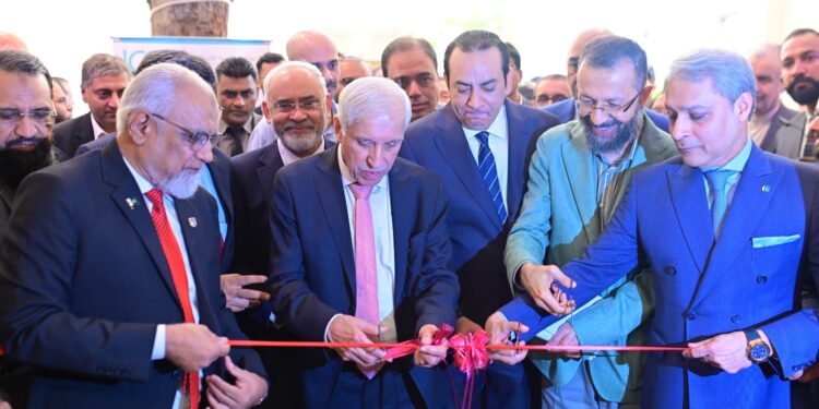 Under the Patronage of the Ministry of Commerce & Board of Investment, Government of Pakistan, STF 2026 Unites Global Visionaries to Redefine Tourism as a Force for People, Planet, and Prosperity