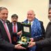 Pakistani Parliamentary Delegation Strengthens Ties with US Congress in Historic Washington Visit