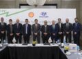 Wafi Energy Pakistan and Hyundai Nishat Motors Sign Shell  Lubricants Supply Agreement