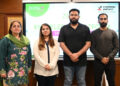 Zong Strengthens Commitment to Digital Education Through Strategic Partnership with Knowledge Platform