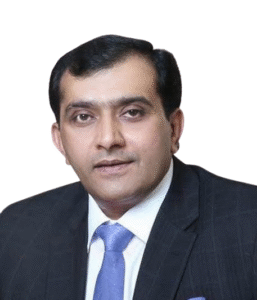 Zubair Ghangra, Chairman