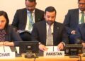 Stakeholders attend live screening of Pakistan’s interactive dialogue with UNCRC