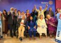 VCare and Khudi Wellness Launch Wellness Weekend, Empowering DHA & Clifton Community towards Healthier and Active Ageing