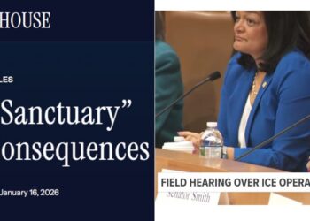 Minnesota’s “Sanctuary” Defiance Has Consequences