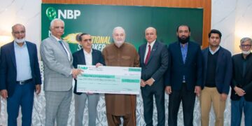 NBP 50th National Snooker Championship Kicks Off at NBP Sports Complex in Karachi