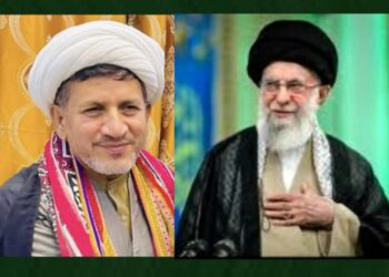 Ali Khamenei Is the Voice of the Conscience of the Muslim Ummah