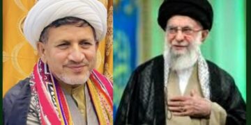 Ali Khamenei Is the Voice of the Conscience of the Muslim Ummah