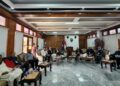 INDONESIA AND PAKISTAN STRENGTHEN ECONOMIC RELATIONS THROUGH VIRTUAL SPICE TRADE FORUM IN KARACHI,