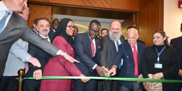 Rwanda Coffee festival inaugurated