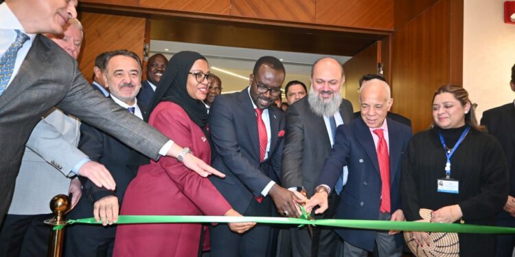 Rwanda Coffee festival inaugurated