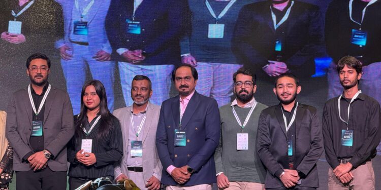 Money Matters Wealth Expo Emerges as a National Movement for Financial Inclusion and Awareness in Pakistan