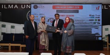 ILMA Media Summit 2026 Showcases Leadership in Media, Ethics, and Digital Transformation