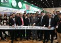 Pakistan Pavilion at Gulfood 2026 Inaugurated in Dubai