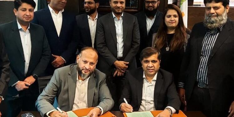 K-Electric, Naya Nazimabad partner for one of Karachi’s biggest housing society grid stations