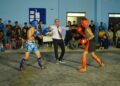 Comic Con Pakistan Announces International MMA, Kickboxing and Boxing Leagues International Players’ Trials Held in Pakistan for the First Time