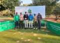 Third Round of Rashid D. Habib Golf Tournament: Baig Leads, Baloch and Amin in Pursuit