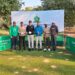 Third Round of Rashid D. Habib Golf Tournament: Baig Leads, Baloch and Amin in Pursuit