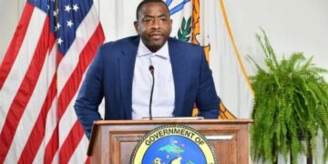 Former Commissioner of Virgin Islands Department of Sports, Parks, and Recreation Sentenced for Bribery Scheme