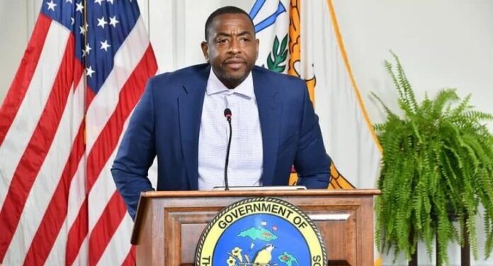 Former Commissioner of Virgin Islands Department of Sports, Parks, and Recreation Sentenced for Bribery Scheme