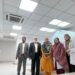 KIRAN Hospital Karachi inaugurates its second Halcyon LINAC machine to expand radiotherapy services for cancer patients.