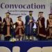22ndAnnual Convocation 2025 of SZABIST University (Karachi Campus)