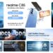 realme Launches New Model realme C85 with 7000mAh Titan Ultra Battery and 144Hz 1200nit Display; 8GB+128GB at PKR 54,999, 8GB+256GB at PKR 59,999