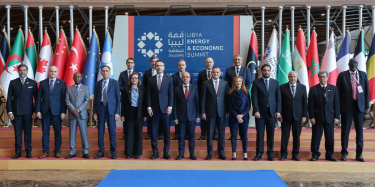 From Re-Entry to Expansion: Libya Sets Growth Agenda at Libya Energy & Economic Summit (LEES) 2026
