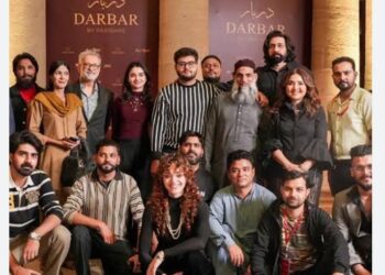 Night of Style, Heritage, and Glamour at Khaliq Dina Hall