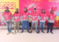 foodpanda Strengthens Rider Support with Winter Initiatives, Distributing 12,000 Jackets and Rewards