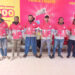 foodpanda Strengthens Rider Support with Winter Initiatives, Distributing 12,000 Jackets and Rewards
