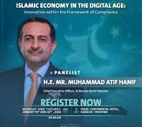 AlBaraka Forum Brings Regional Dialogue on Digital Islamic Economy to Karachi