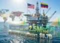 What the United States (U.S.)-Venezuela Oil Shift Means for Caribbean Energy Markets