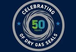 50 Years of Dry Gas Seals (1976–2026)