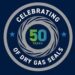 50 Years of Dry Gas Seals (1976–2026)