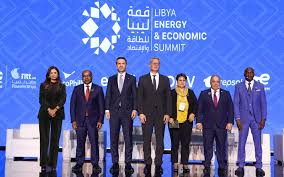 Libya’s Energy Rebirth: $20B Investment, Gas Growth and Strategic Partnerships