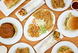 Hot N Spicy — 30 saalon se Pakistan ke food culture ka aik aham hissa.”