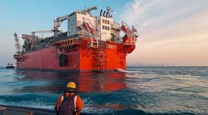 Energy – Floating Liquefied Natural Gas (FLNG) and Africa’s Gas Future: A Flexible Solution for Accelerated Liquefied Natural Gas (LNG) Development