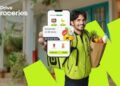 inDrive Launches Grocery Delivery with Krave Mart