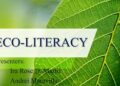 Instructional Practices for Enhancing Student Eco-literacy in Secondary Schools
