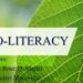 Instructional Practices for Enhancing Student Eco-literacy in Secondary Schools