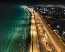 Light Returns to Gwadar: How Hope, Care, and Compassion Are Restoring Vision in Balochistan