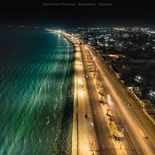 Light Returns to Gwadar: How Hope, Care, and Compassion Are Restoring Vision in Balochistan