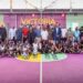National Basketball Association (NBA) Africa and Senyorita to Launch NBA’s