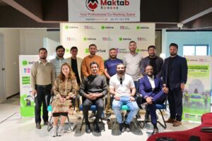 inDrive hosts offline learning event to support drivers’ digital growth