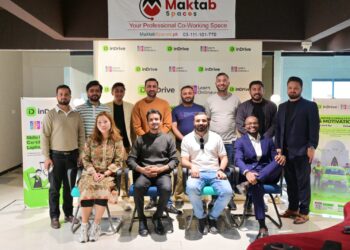 inDrive hosts offline learning event to support drivers’ digital growth